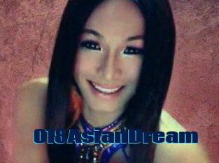 018AsianDream