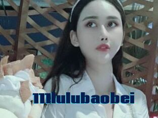 111lulubaobei