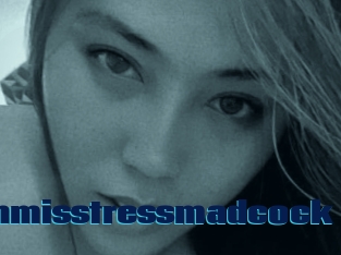 11inmisstressmadcock
