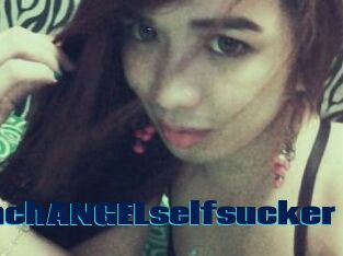 12inchANGELselfsucker