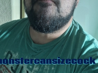 16ozmonstercansizecock
