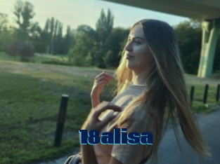 18alisa