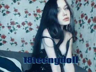 18teenydoll