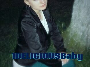 1DELICIOUSBaby