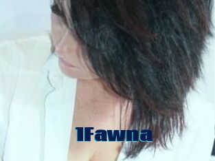 1Fawna