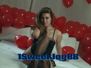 1SweetJoyBB