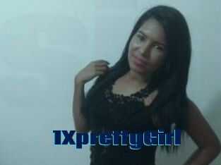 1XprettyGirl