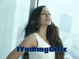 1YummyGirlx