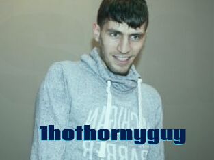 1hothornyguy