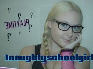 1naughtyschoolgirl