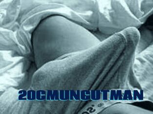20CMUNCUTMAN