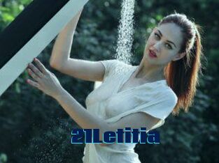 21Letitia