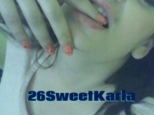 26SweetKarla