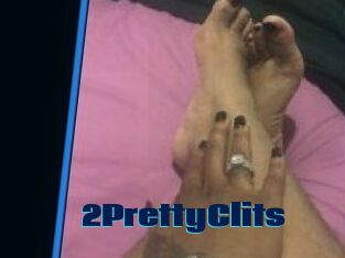 2PrettyClits