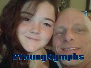 2YoungNymphs