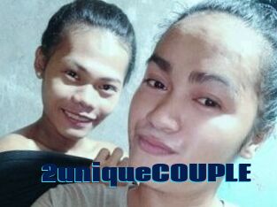 2uniqueCOUPLE