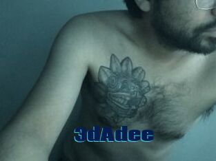 3dAdee