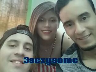 3sexysome