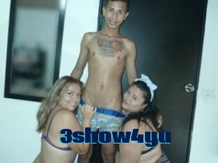 3show4yu