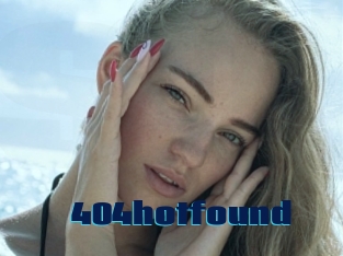 404hotfound