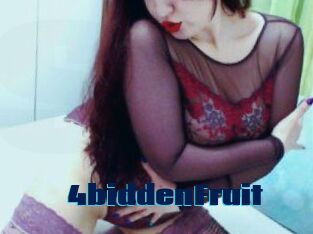 4biddenFruit