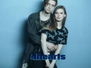 4hearts