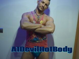 A1DevilHotBody