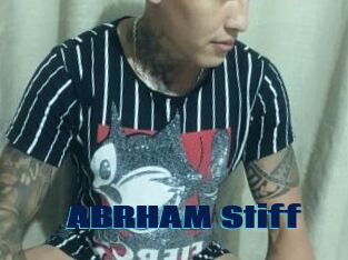 ABRHAM_Stiff