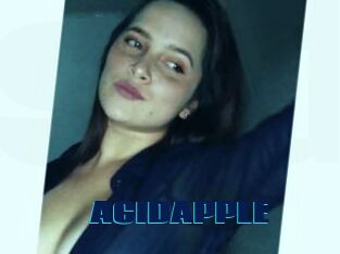 ACIDAPPLE