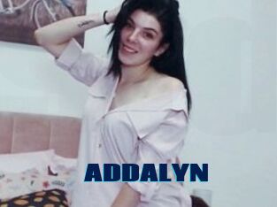 ADDALYN