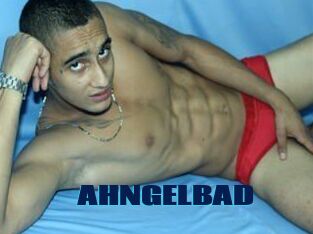 AHNGELBAD