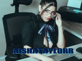 AISHATAYLORR