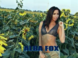 ALBA_FOX