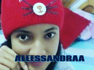 ALEESSANDRAA