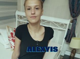 ALEXYIS