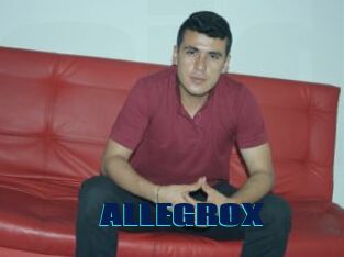 ALLEGROX