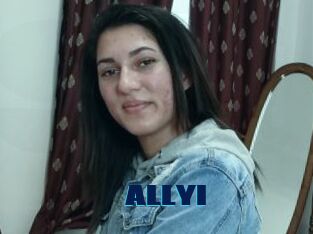 ALLYI