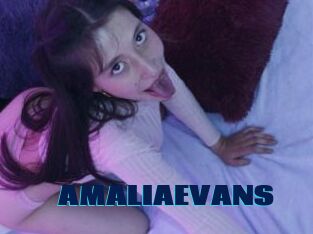 AMALIAEVANS