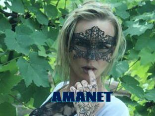 AMANET