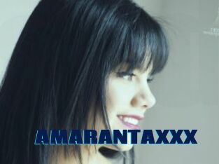 AMARANTAXXX