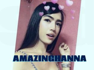 AMAZINGHANNA