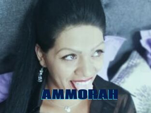 AMMORAH