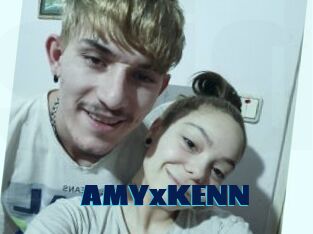 AMYxKENN