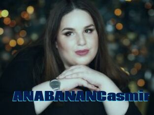 ANABANANCasmir