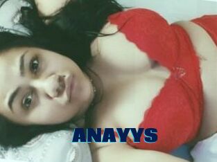 ANAYYS