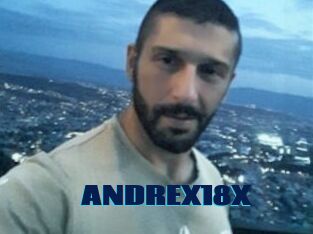 ANDREX18X