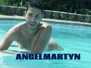 ANGELMARTYN