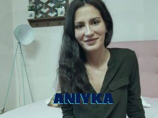 ANIYKA