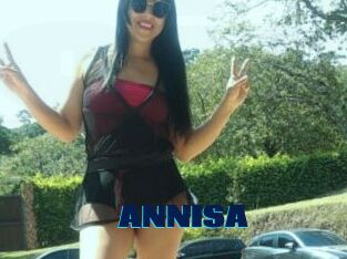 ANNISA