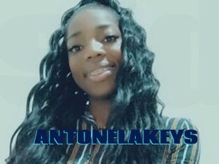 ANTONELAKEYS